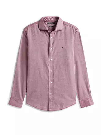 TOMMY HILFIGER | Hemd Regular Fit | 